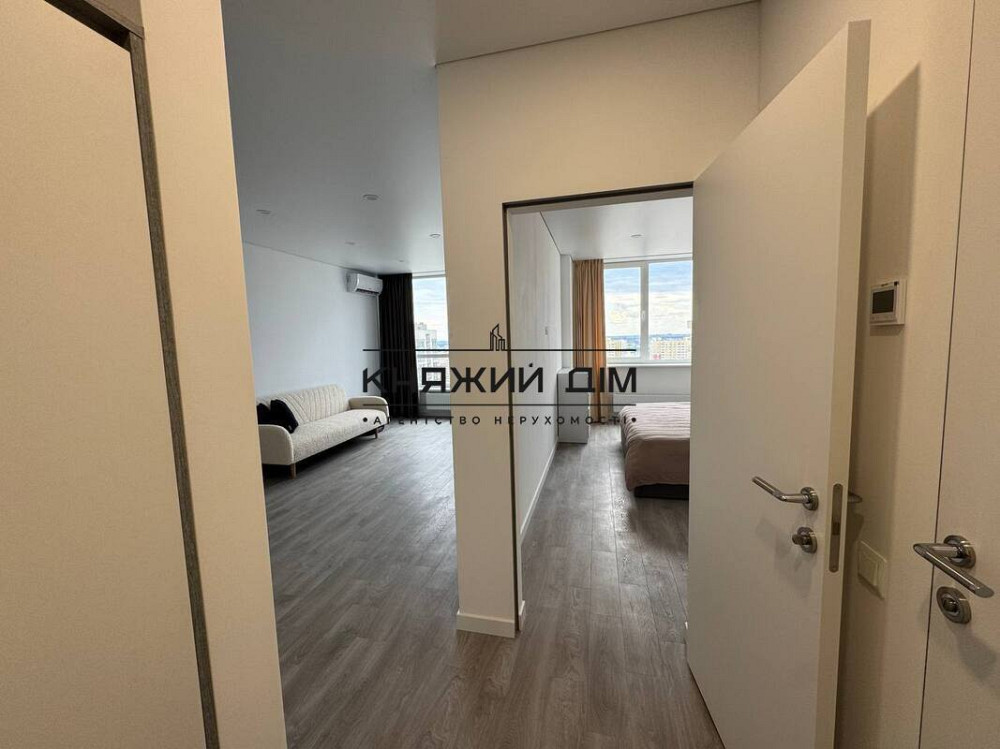Оренда 1 кімнатна квартира ЖК Варшавський 2 КОД 11203612 Київ - фото 14