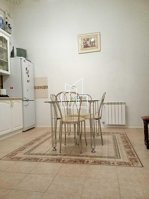 Оренда 4к квартири 100 кв. м Львів - фото 4