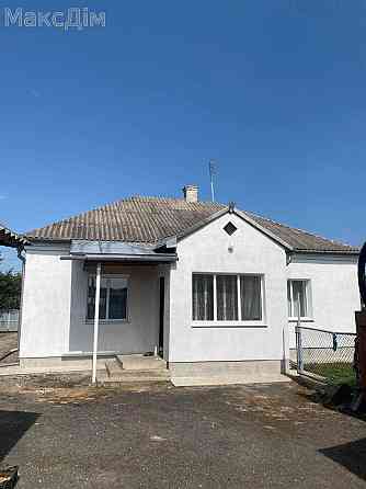 Продаж Будинок 4-кімнатний Ternopil'