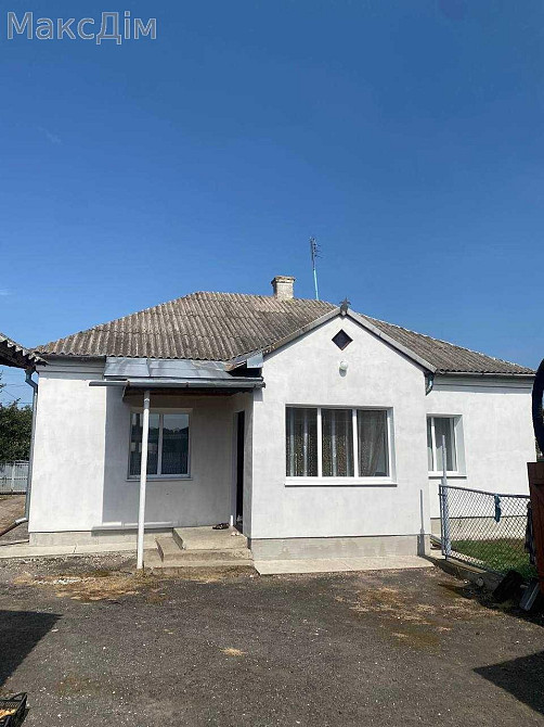 Продаж Будинок 4-кімнатний Тернополь - изображение 2