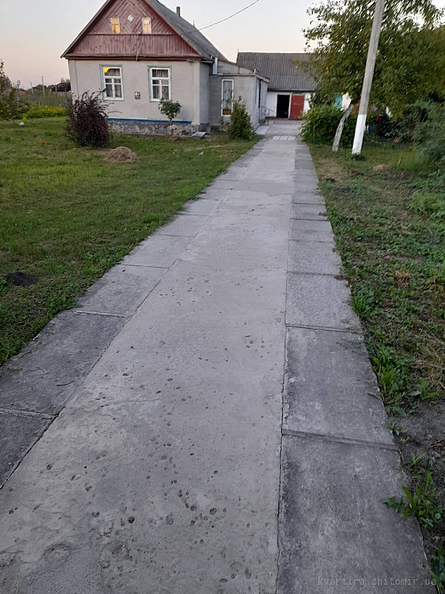 Продаж Будинок 2-кімнатний на Новопіль Житомир - изображение 2