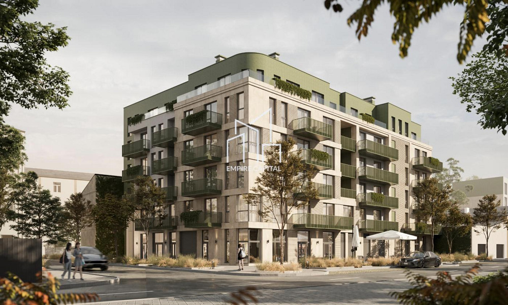 Продаж 1к квартири 32 кв. м Львів - фото 1