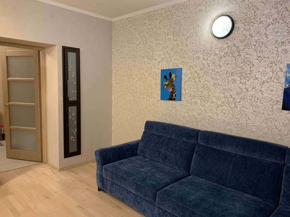 Оренда Квартира 2-кімнатна, 8/18 поверх на ул. Старонаводницкая Kiev - photo 2