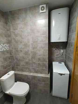 Оренда Квартира 1-кімнатна, 24/27 поверх на Петра Калнишевського, 14 Киев