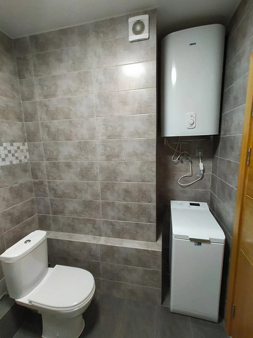 Оренда Квартира 1-кімнатна, 24/27 поверх на Петра Калнишевського, 14 Киев - изображение 5