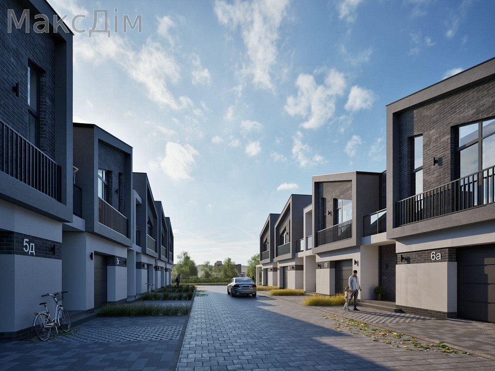 Продаж Будинок 4-кімнатний Тернопіль - фото 5