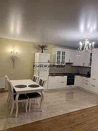 Продаж 1-кімнатної квартири студіо в ЖК Рів'єра. № 21146520 Kiev