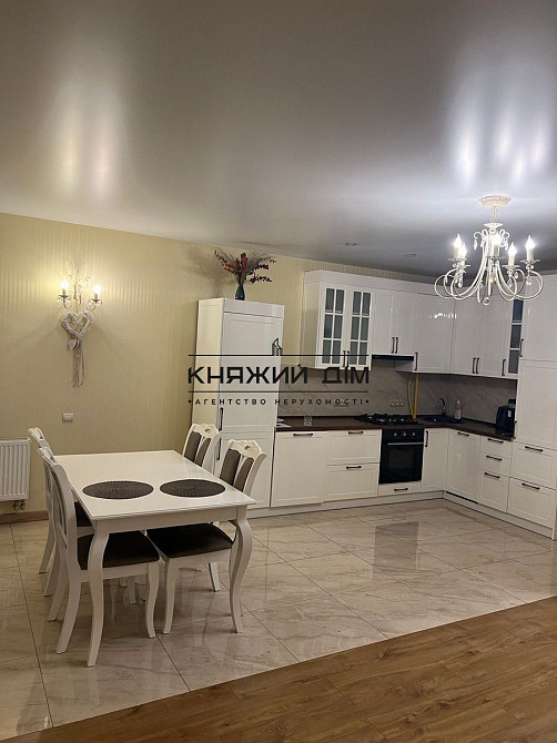 Продаж 1-кімнатної квартири студіо в ЖК Рів'єра. № 21146520 Київ - фото 1