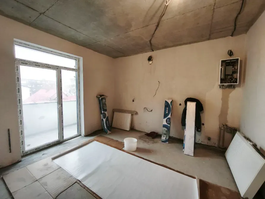 Продажа 1к Квартира 39 кв.м Тихого 11 Ужгород - изображение 12