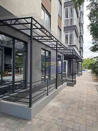 Продаж торгове приміщення на вул. Профспілкова поверх - 1 Одеса