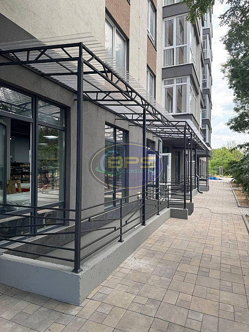 Продаж торгове приміщення на вул. Профспілкова поверх - 1 Одеса - фото 1