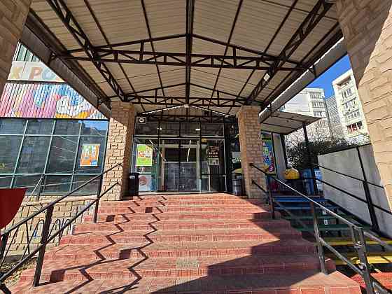 Продаж торгове приміщення на Василя Стуса поверх - 2/2 Ivano-Frankivs'k