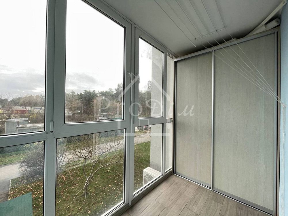 Оренда 1 к квартира ЖК Вудсторія. Миколи Хвильового 3. Червоний Хутір. Дарницький. Kiev - photo 4