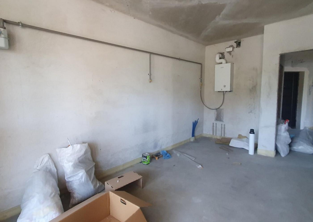 Продаж Квартира 3-кімнатна, 2/10 поверх на вул. Івана Сльоти Житомир - фото 12