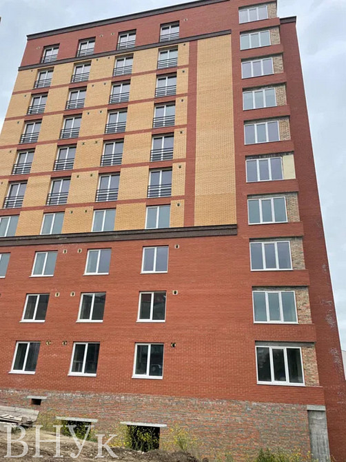 Продаж Квартира 3-кімнатна, 2/10 поверх на вул. Тролейбусна Ternopil' - photo 1