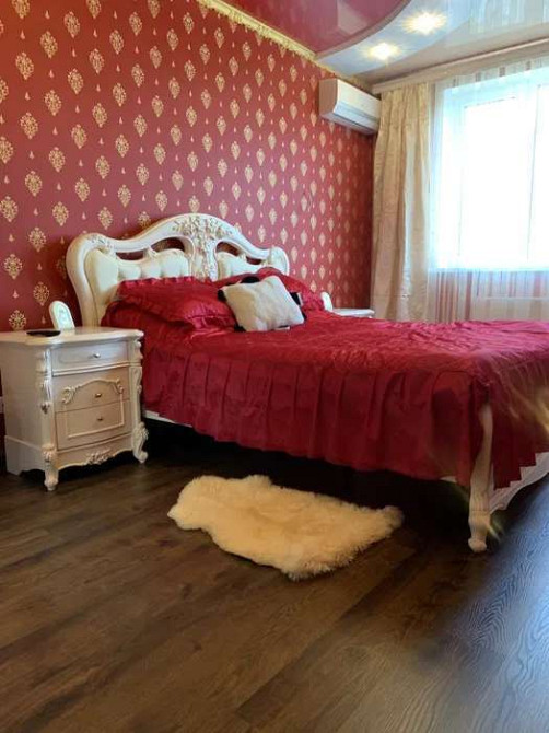 Оренда Квартира 2-кімнатна, 10/24 поверх на ул. Юрия Ильенко Киев - изображение 5