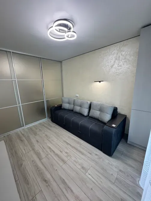 Продаж 1к Квартира 34 кв.м вулиця Смакули Тернопіль - фото 8