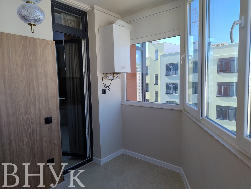 Продаж Квартира 2-кімнатна, 10/11 поверх на вул. Смакули Тернопіль - фото 10