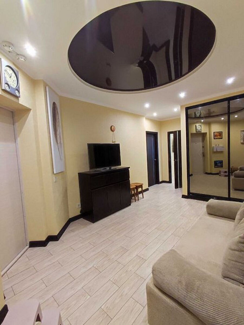 Продаж Квартира 3-кімнатна, 21/25 поверх на Ревуцького, 7В Київ - фото 11