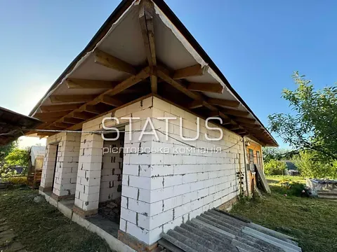 Продаж 1-поверховий   80 кв.м 4 кімн. на Променистий провулок 6 Полтава - фото 10