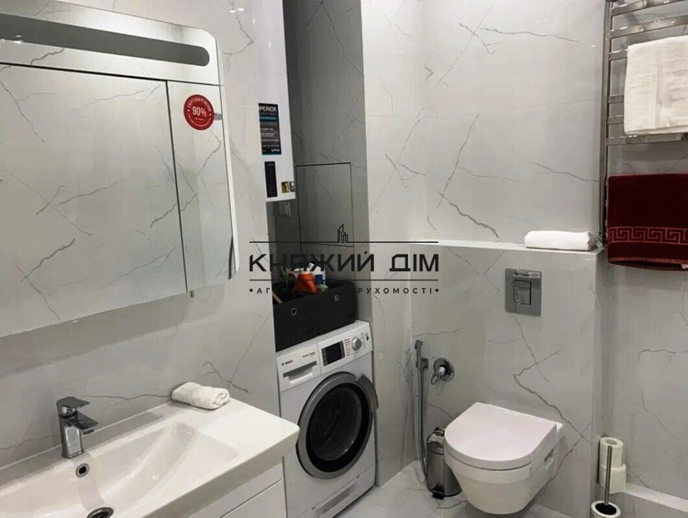 Оренда 3-х. к.кв. в ЦЕНТРІ МІСТА, Новий будинок. №11195223. Kiev - photo 16