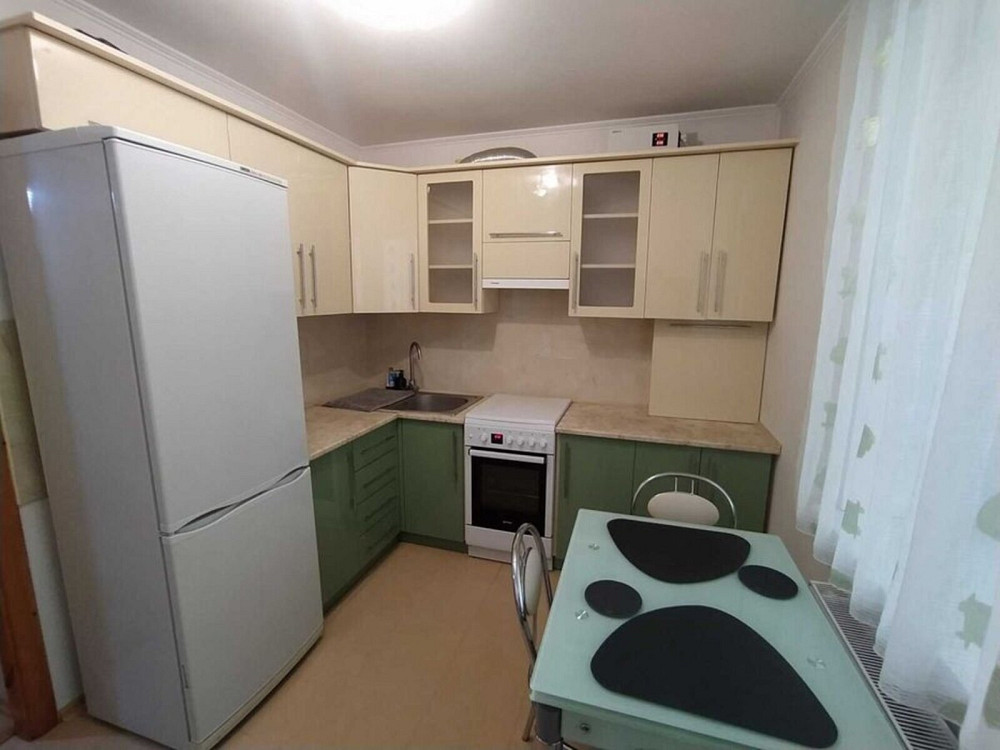 Оренда Квартира 1-кімнатна, 3/5 поверх на Миколаївська Vinnytsya - photo 1