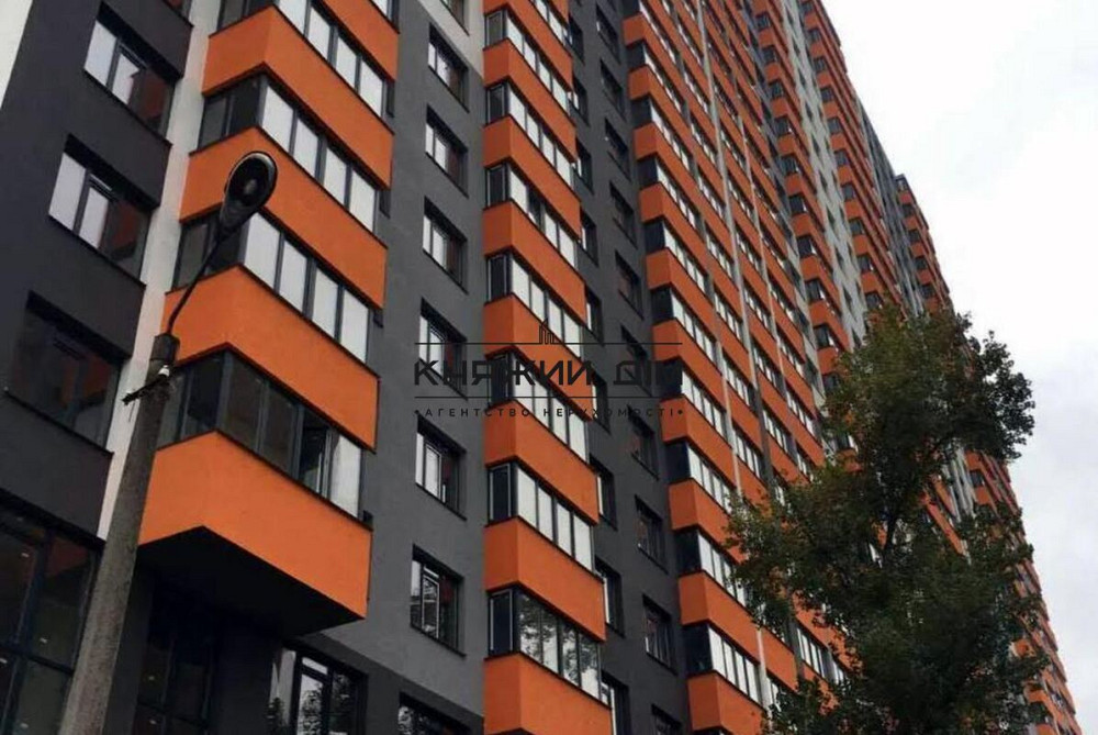 Продаж 2 кімнатна квартира в ЖК Дніпровська Мрія 21146500 Київ - фото 2