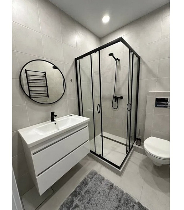 Продаж Квартира 2-кімнатна, 10/13 поверх на Берковецька вул., 6 Київ - фото 10