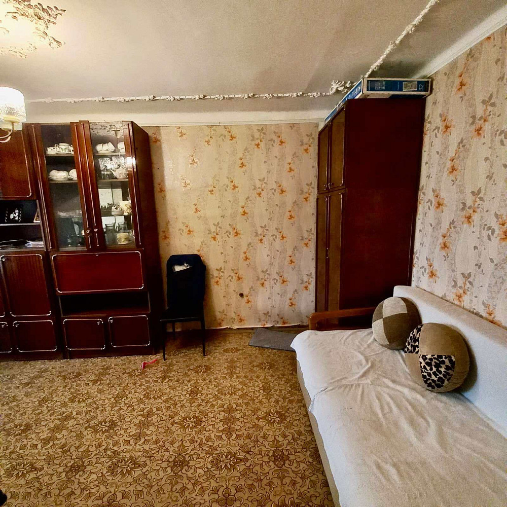 Продаж Квартира 1-кімнатна, 4/5 поверх на Космонавтов улица, 17 Одеса - фото 5