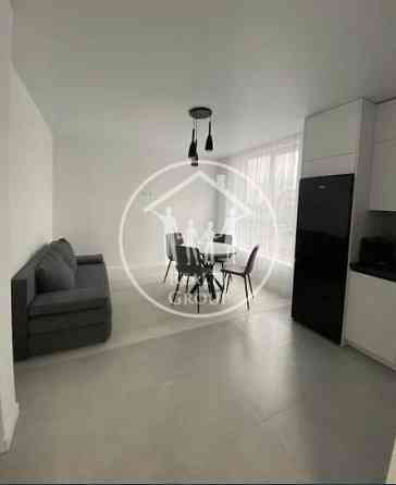 Продаж Квартира 1-кімнатна, 3/8 поверх на Пимоненка, 7 м Львів