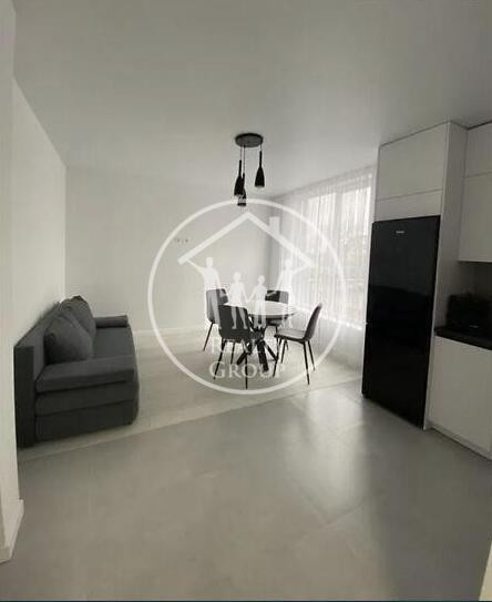 Продаж Квартира 1-кімнатна, 3/8 поверх на Пимоненка, 7 м Львів - фото 3