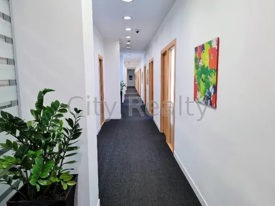 For rent Office Spaces area 63 sq.m floor 2 Kiev Миколи Грінченка 4 Kiev