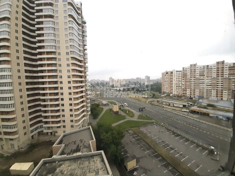 Продаж Квартира 2-кімнатна, 12/12 поверх на вул. Перемоги Харків - фото 10