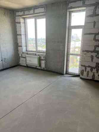 Продаж Квартира 2-кімнатна, 14/17 поверх на Фонтанская дорога, 30/32а Odessa