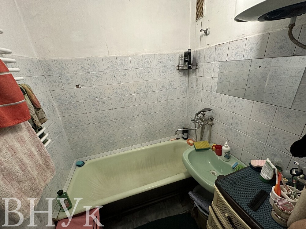 Продаж Квартира 5-кімнатна, 1/9 поверх на вул. Шептицького Митрополита Тернополь - изображение 8