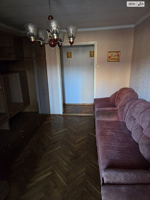 Продаж Квартира 2-кімнатна, 5/5 поверх на Василенка Миколи вул., д. 11 Київ - фото 12