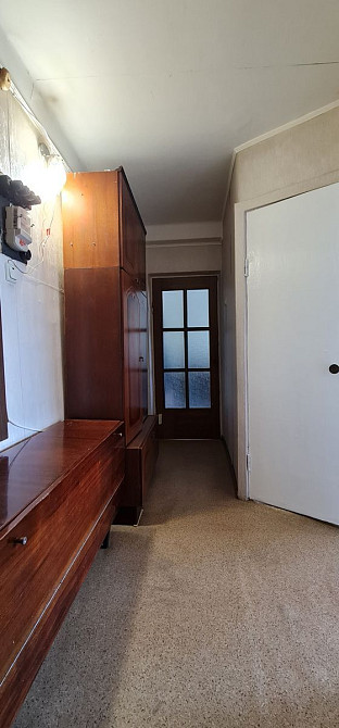 Оренда Квартира 1-кімнатна, 8/9 поверх на Оболонський проспект, 7б Київ - фото 2