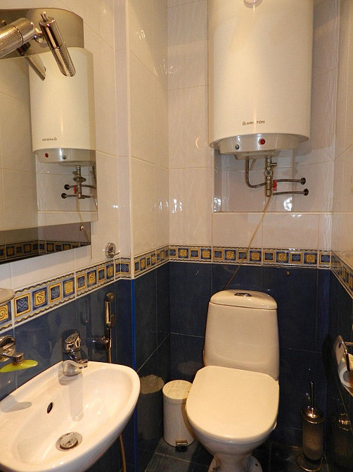 Продаж Квартира 3-кімнатна на ул. Педагогическая, 16 Одеса - фото 7