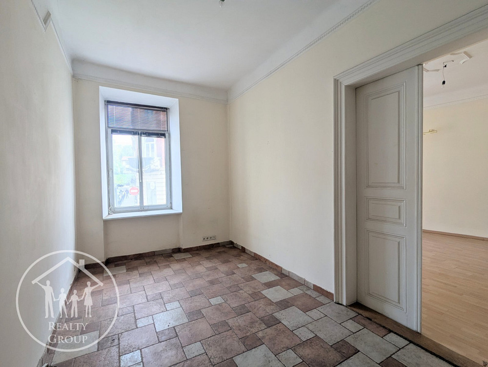 Продаж Квартира 1-кімнатна, 1/3 поверх на Франка, 44 Львів - фото 9