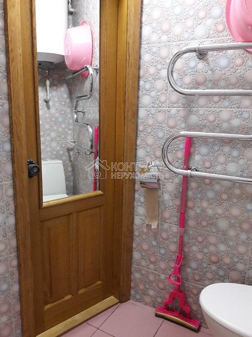 Оренда 2к Квартира 44 кв.м Дванадцятого Квітня вул. Харків - фото 9