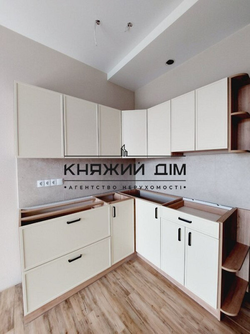 0% комісія для покупця, квартира в новому будинку поруч з метро Сирець. № 21146902 Київ - фото 3