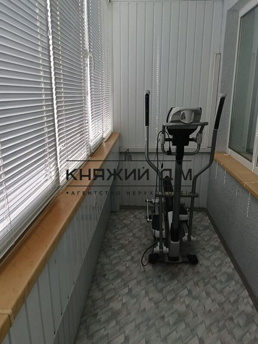 Оренда 4-х кім. квартири, ст. м. Арсенальна, Печерська - 5 хв. пішки. Код об’єкта 11202101 Київ - фото 15