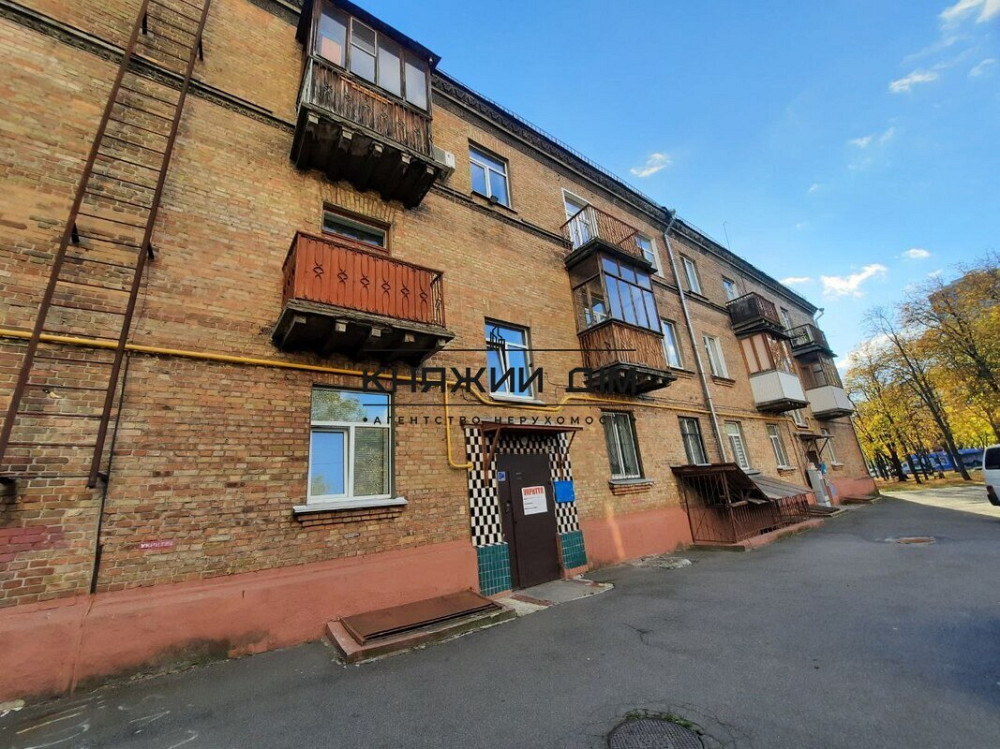 Оренда, 2-кімнатна квартира в Дарницькому р-ні. №:11197216 Київ - фото 13