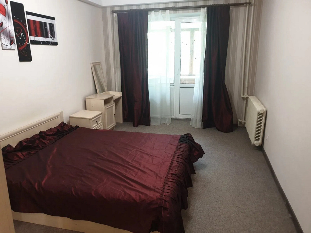 Оренда Квартира 2-кімнатна, 2/9 поверх на Проспект Берестейський, 27 Київ - фото 1