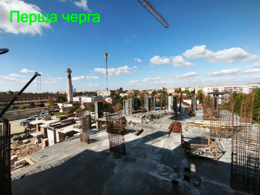 Продаж 1к Квартира 40 кв.м Мукачівська 44 Ужгород - фото 15