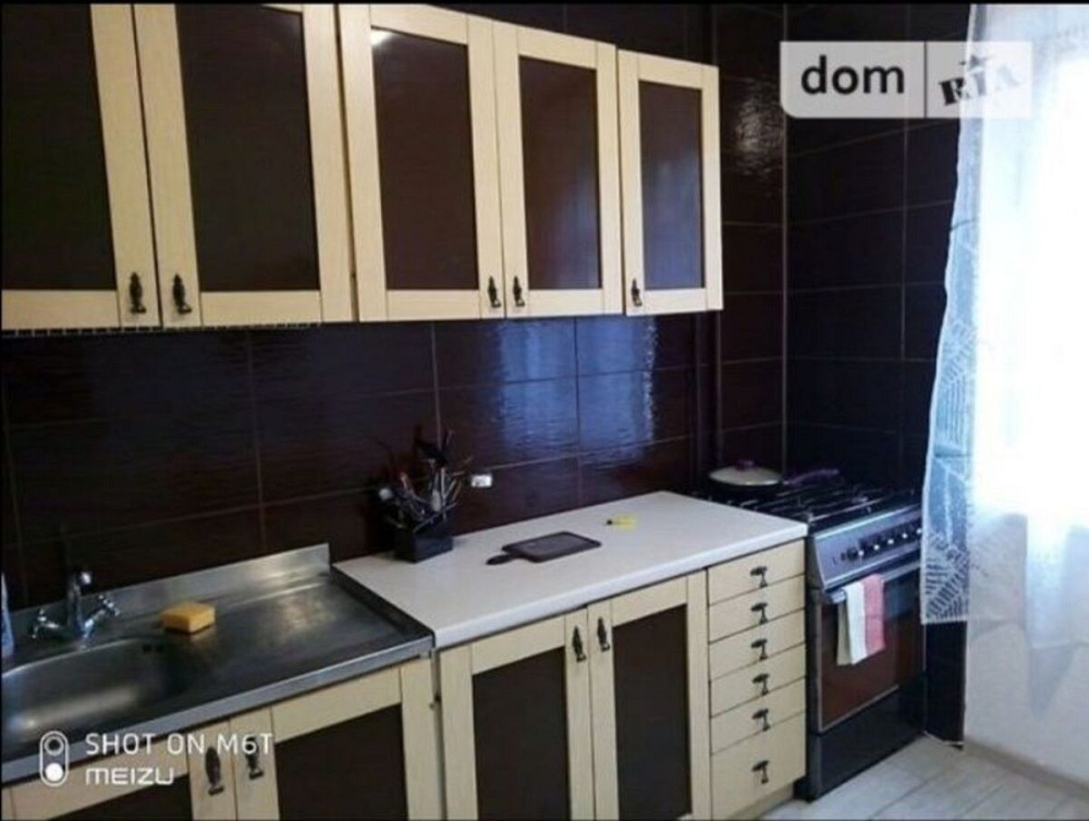 Оренда Квартира 2-кімнатна, 2/9 поверх на ул. Мирослава Поповича (ул. Семашко), 14 Київ - фото 5