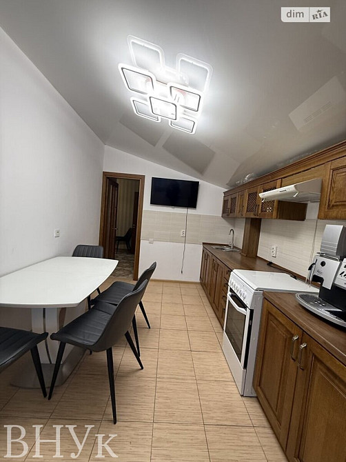 Продаж Квартира 1-кімнатна, 7/7 поверх на вул. Володимира Великого Тернополь - изображение 12