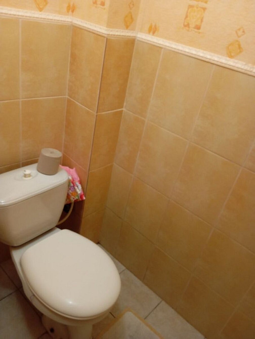 Продаж 90 кв.м, крупногабаритна 3-к квартира з АГВ Кропивницький - фото 15