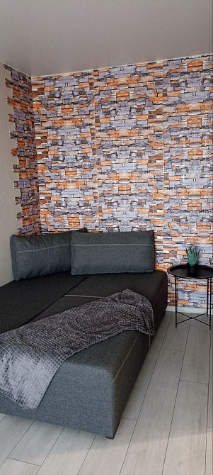 Оренда Квартира 1-кімнатна, 8/17 поверх на Ігоря Шамо, 14 Київ - фото 2