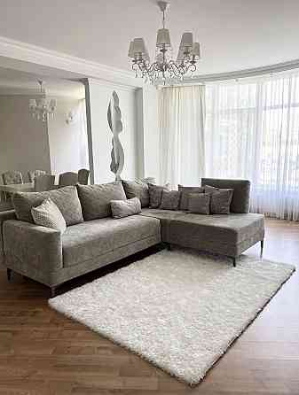 Просторная квартира в парке Победы Odessa